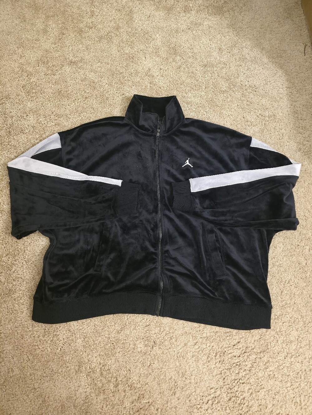 Jordan